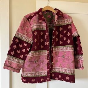 Vintage jacket